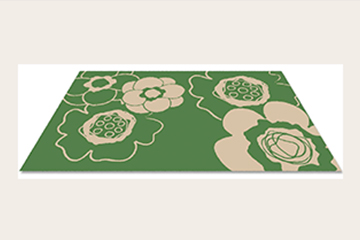 インサイド（屋内専用オーダーメイドマット）