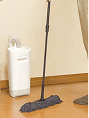 スタイルクリーナー