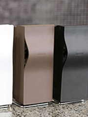 芳香ファン（芳香消臭タイプ）