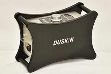 オゾン除菌・脱臭サービス