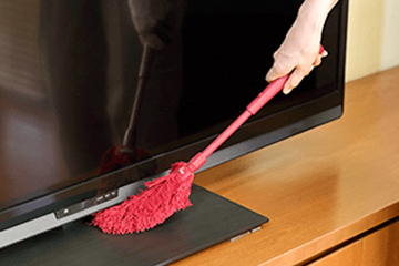 おそうじベーシック3