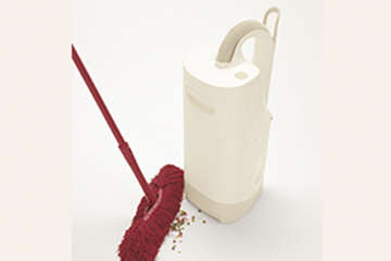 スタイルクリーナー