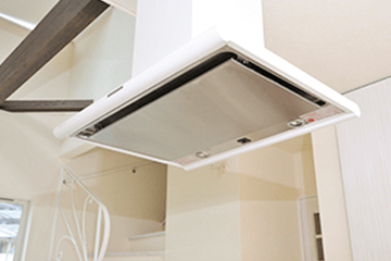 キッチンフィルター