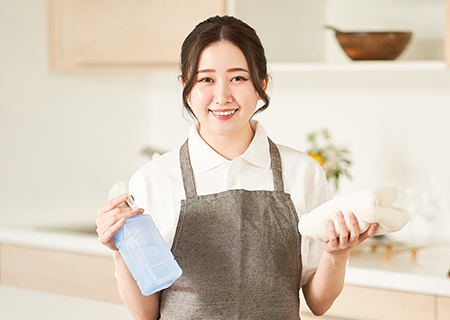 募集にあたって