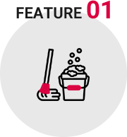 FEATURE 01