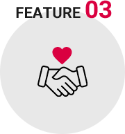 FEATURE 03